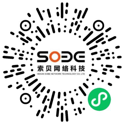河南索贝网络科技有限公司新媒体运营专员/助理扫码投递简历