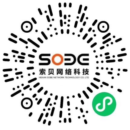 河南索贝网络科技有限公司通信技术工程师扫码投递简历