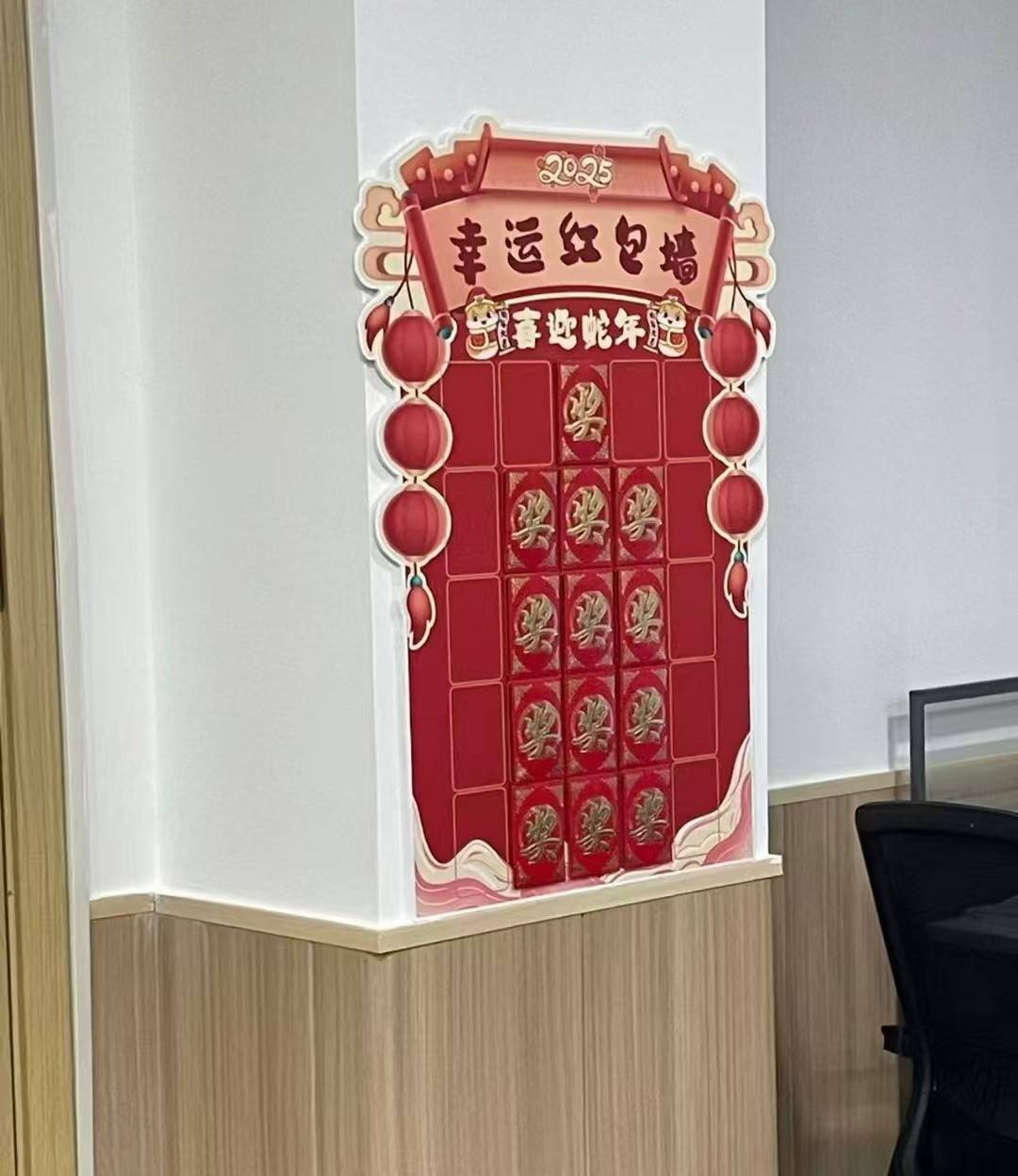 云领航客服的公司展示