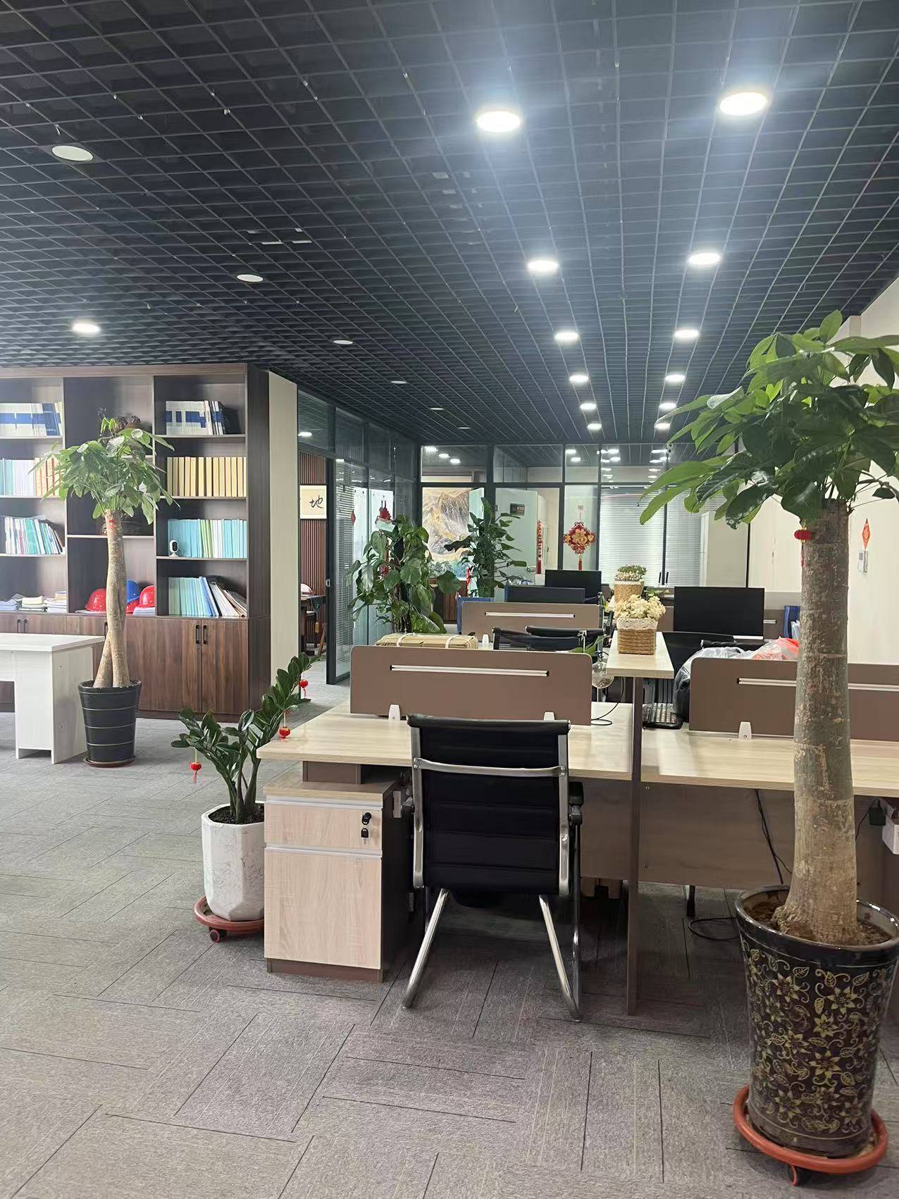 公司展示