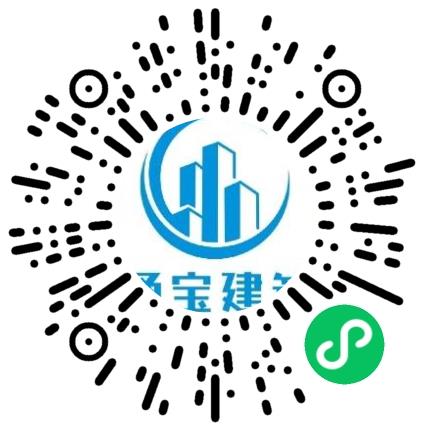 郑州通宝建筑工程有限公司工程资料管理员扫码投递简历