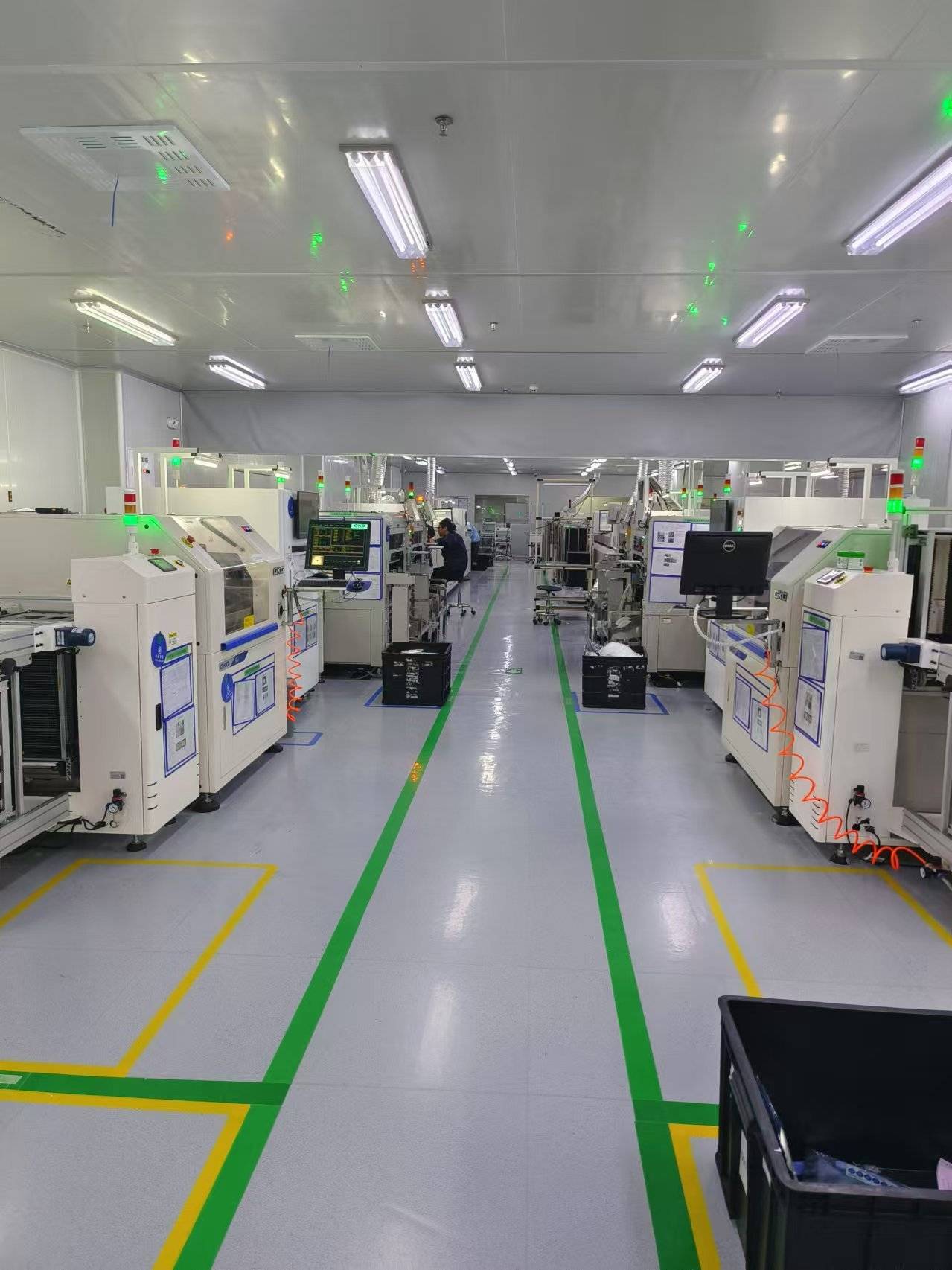 公司展示