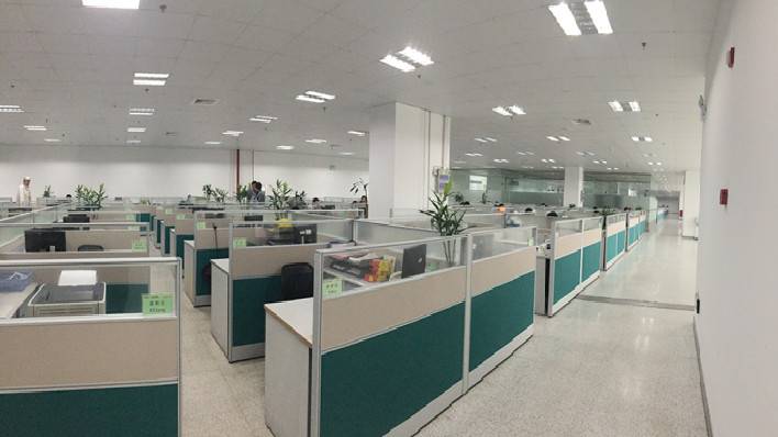 公司展示