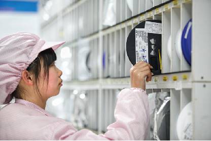 公司展示
