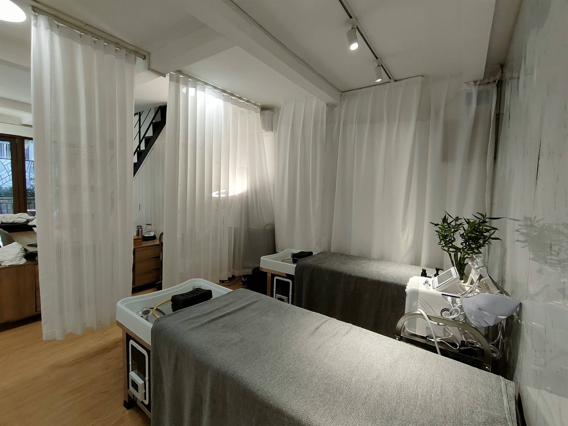 公司展示