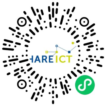 立臻科技（昆山）有限公司机器人工程师扫码投递简历