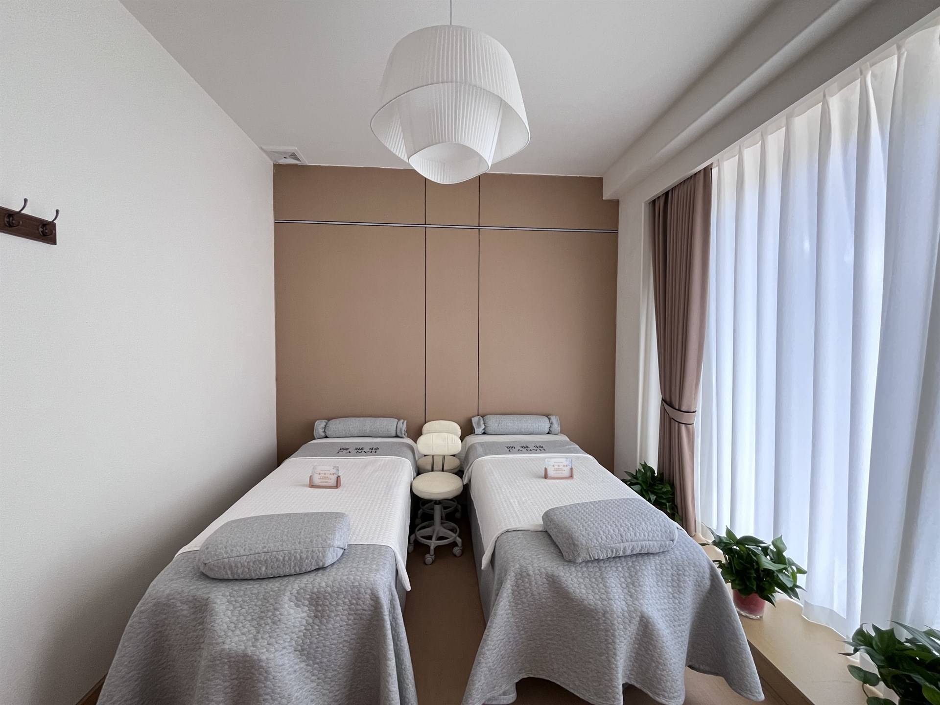 公司展示