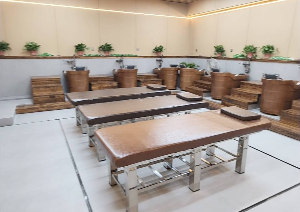 公司展示