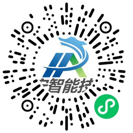 河南省宏安智能技术有限公司自动化工程师扫码投递简历