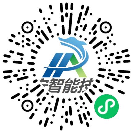 河南省宏安智能技术有限公司机械设计师扫码投递简历