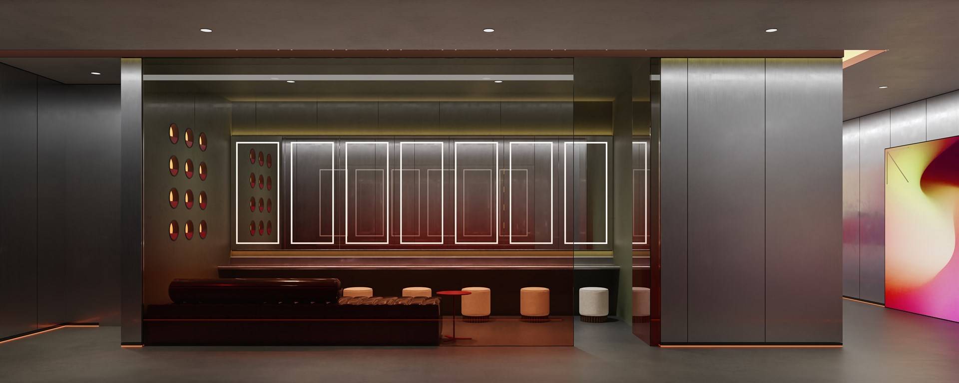 公司展示