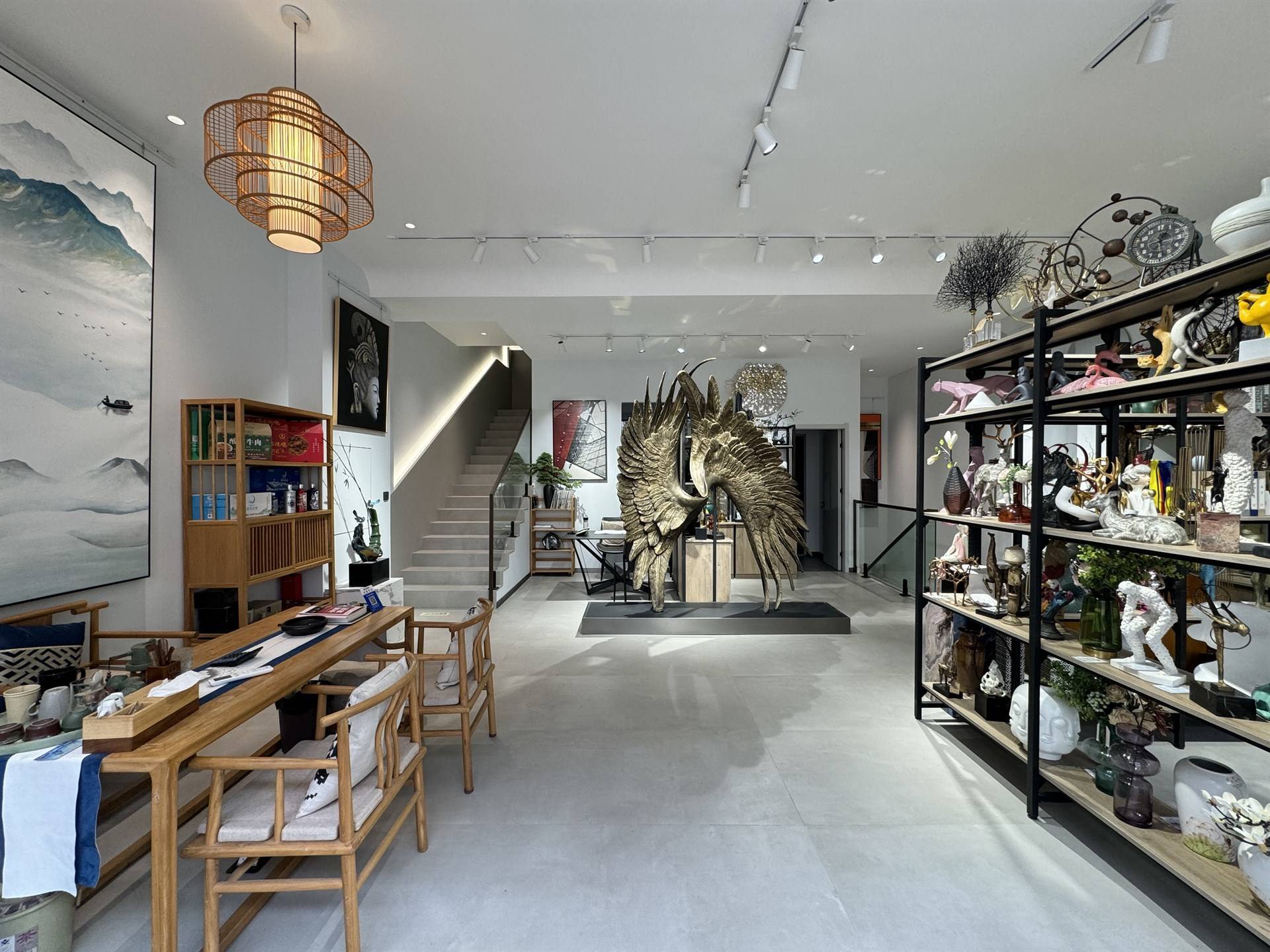公司展示