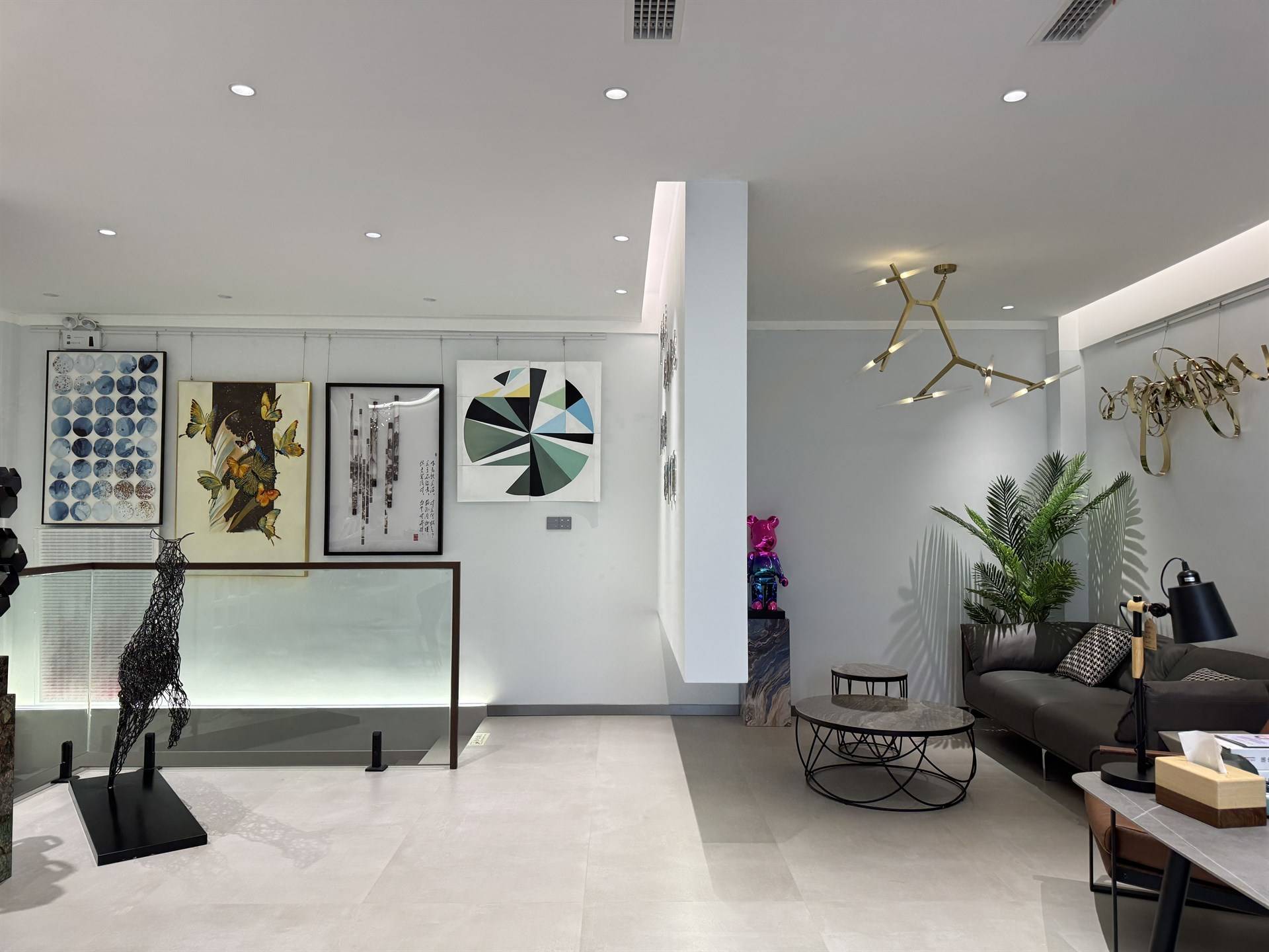公司展示