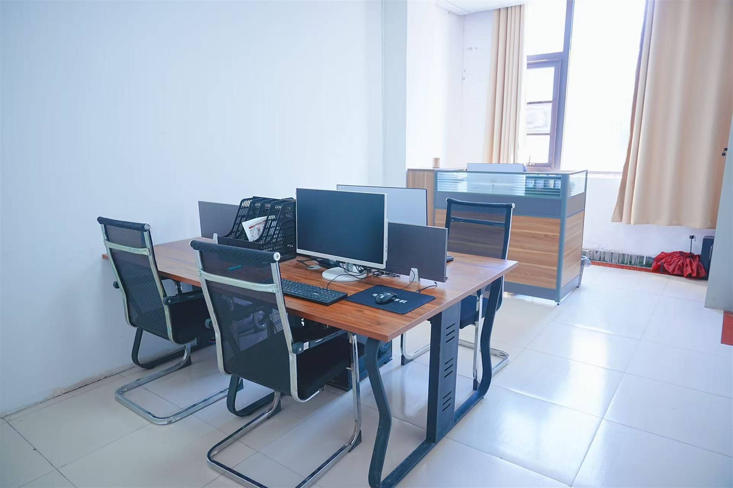 公司展示