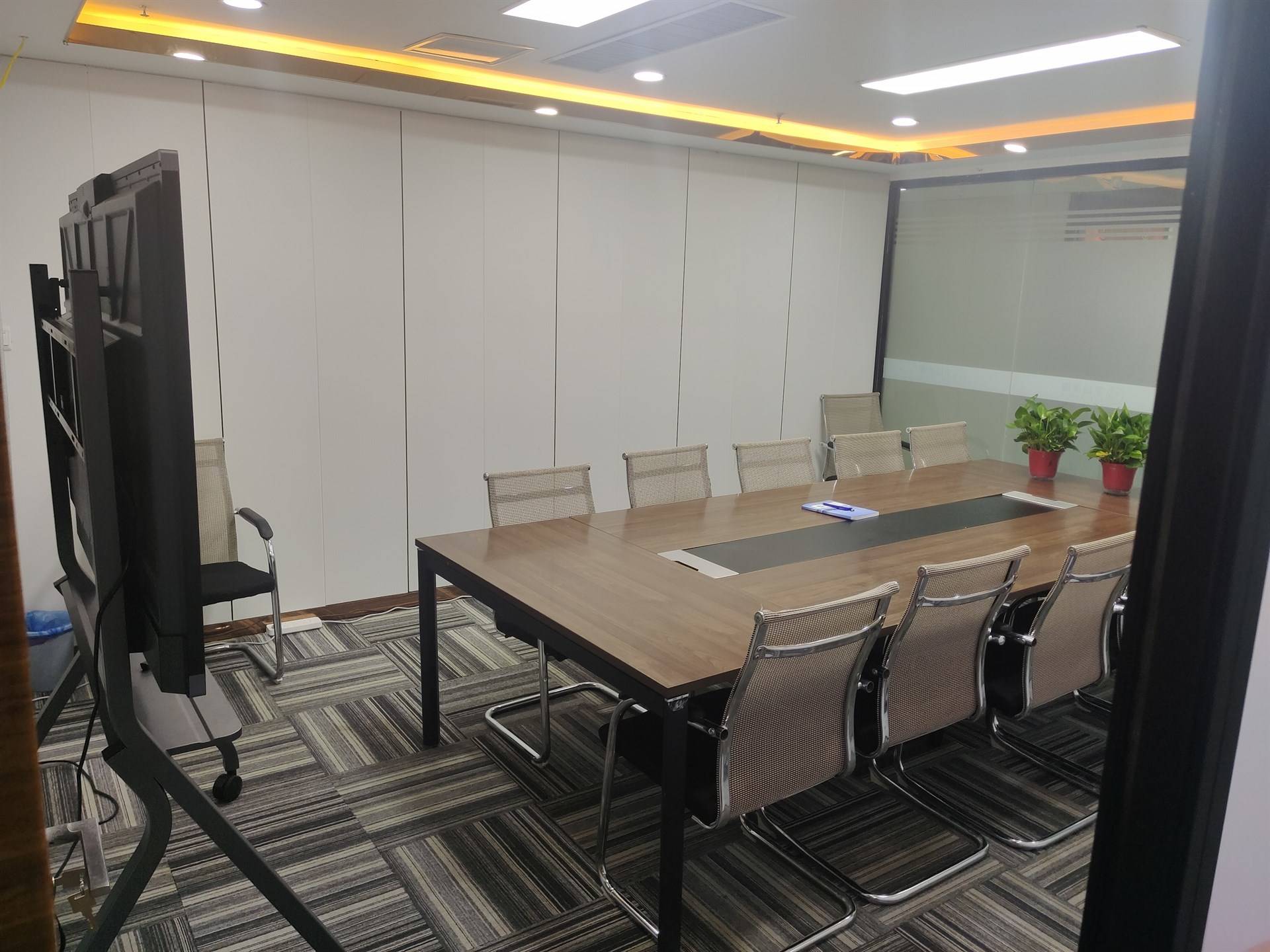 公司展示