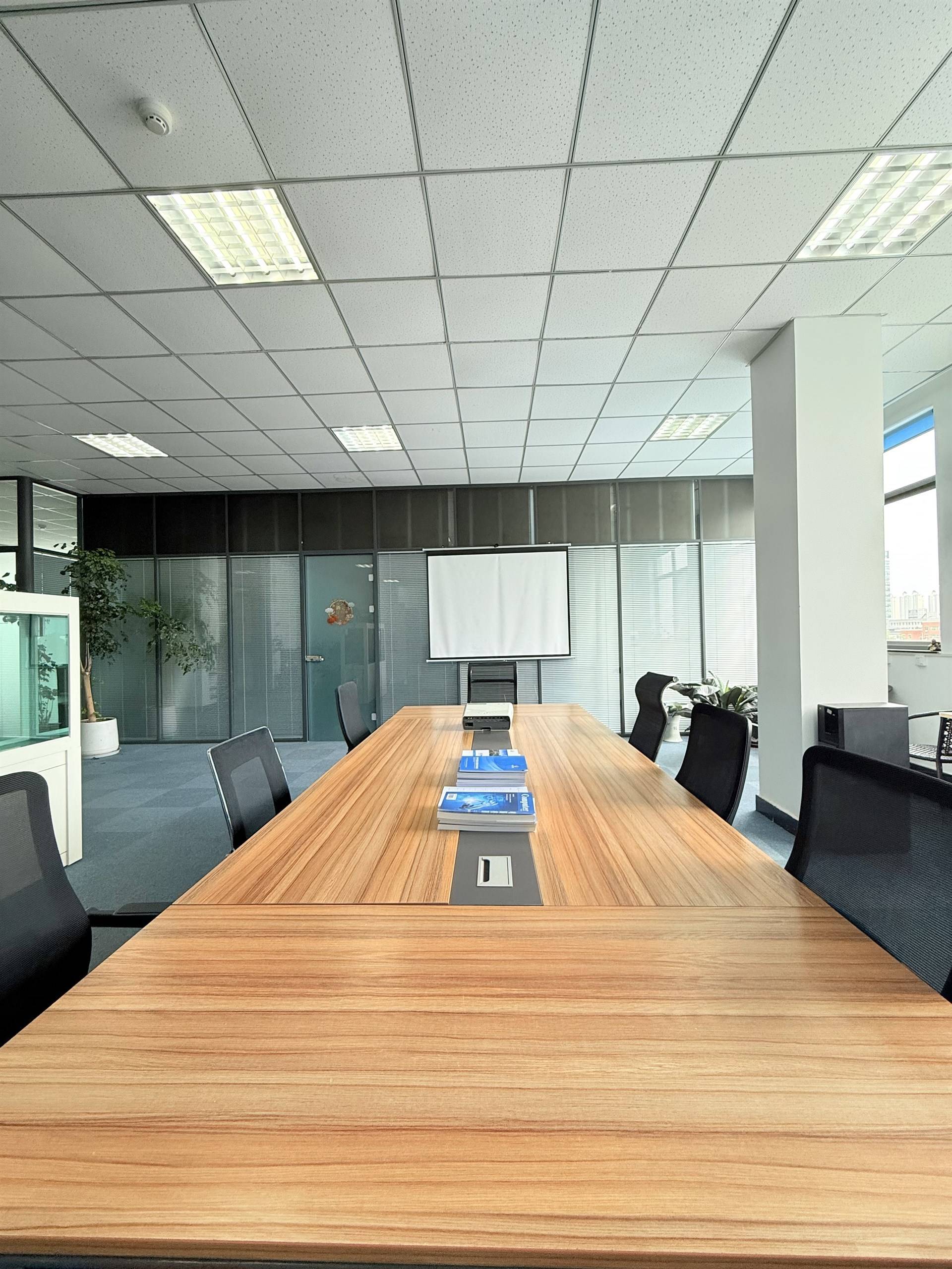 公司展示
