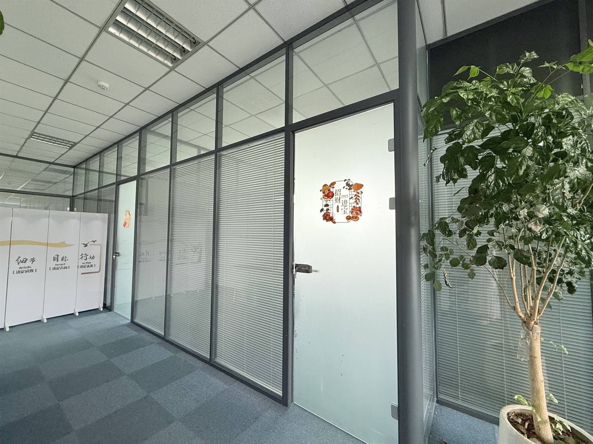 公司展示