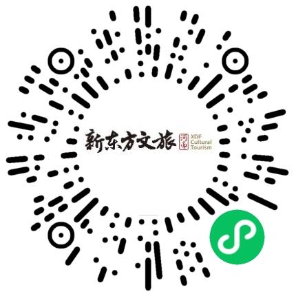 河南新东方沃凯德文旅有限公司播音员扫码投递简历