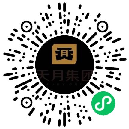 北京天月华夏品牌管理有限公司茶艺师扫码投递简历