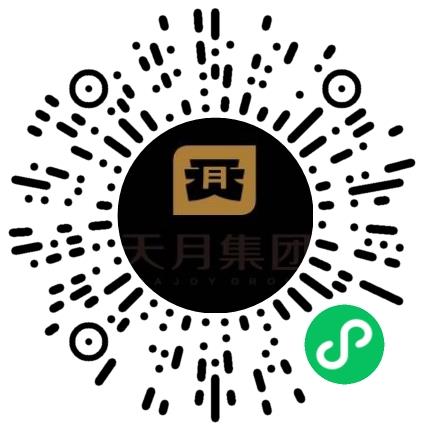 北京天月华夏品牌管理有限公司茶艺师扫码投递简历