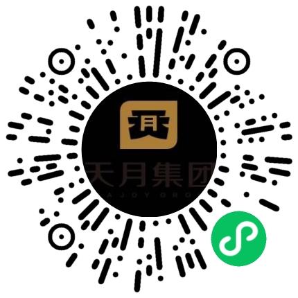 北京天月华夏品牌管理有限公司茶艺师扫码投递简历