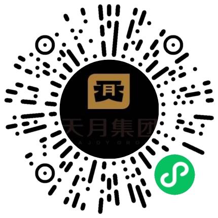 北京天月华夏品牌管理有限公司餐厅服务员扫码投递简历