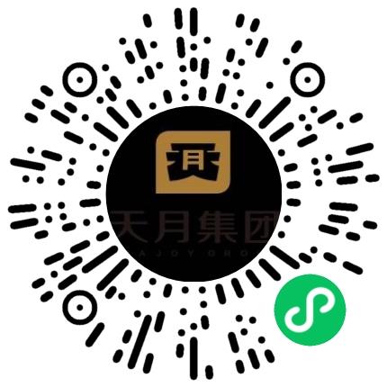 北京天月华夏品牌管理有限公司管培生扫码投递简历