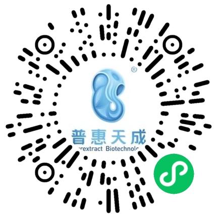 河南普惠天成生物科技有限公司主持人扫码投递简历