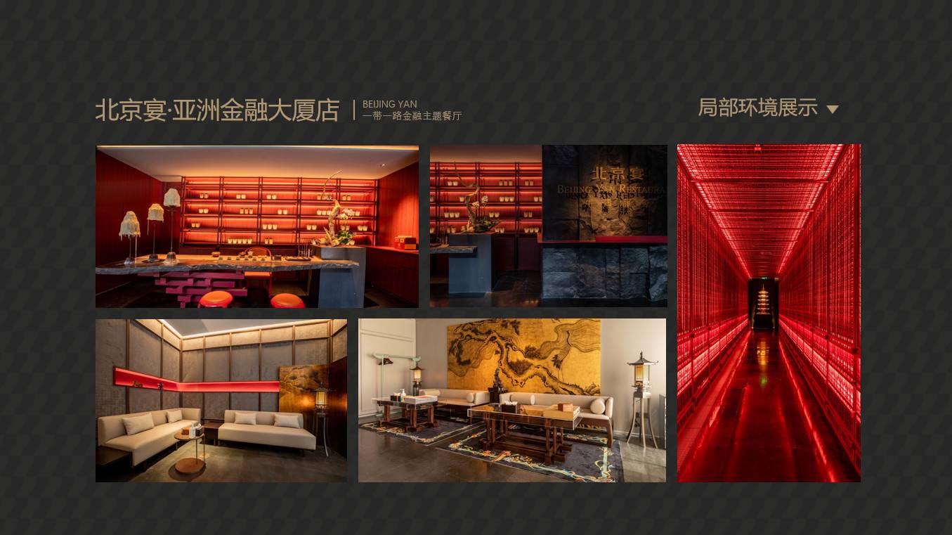 公司展示