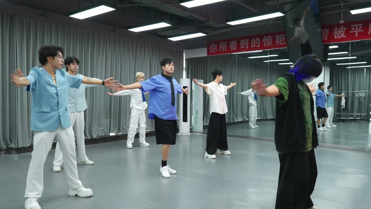 公司展示