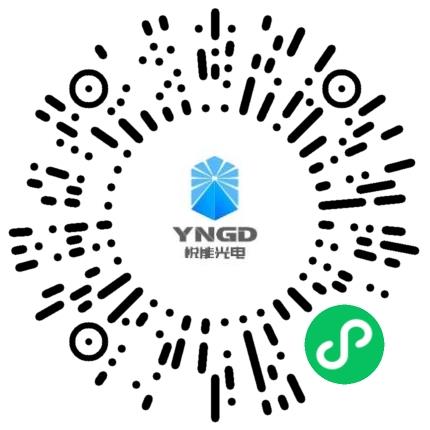 郑州悦能光电科技有限公司材料工程师扫码投递简历