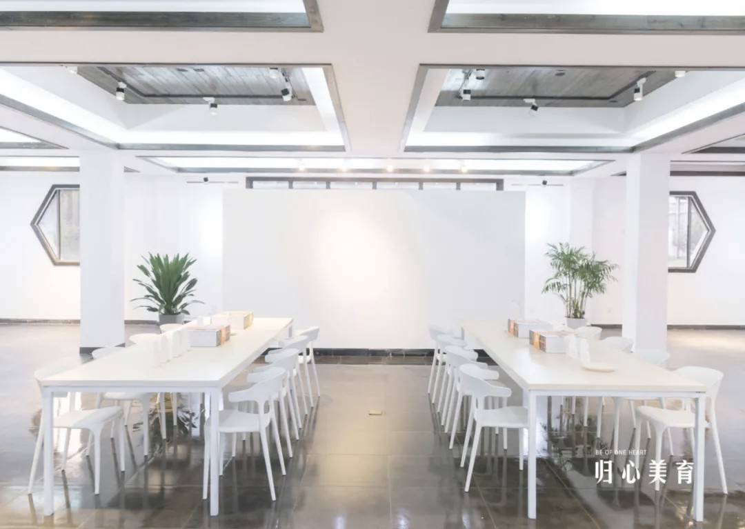 公司展示
