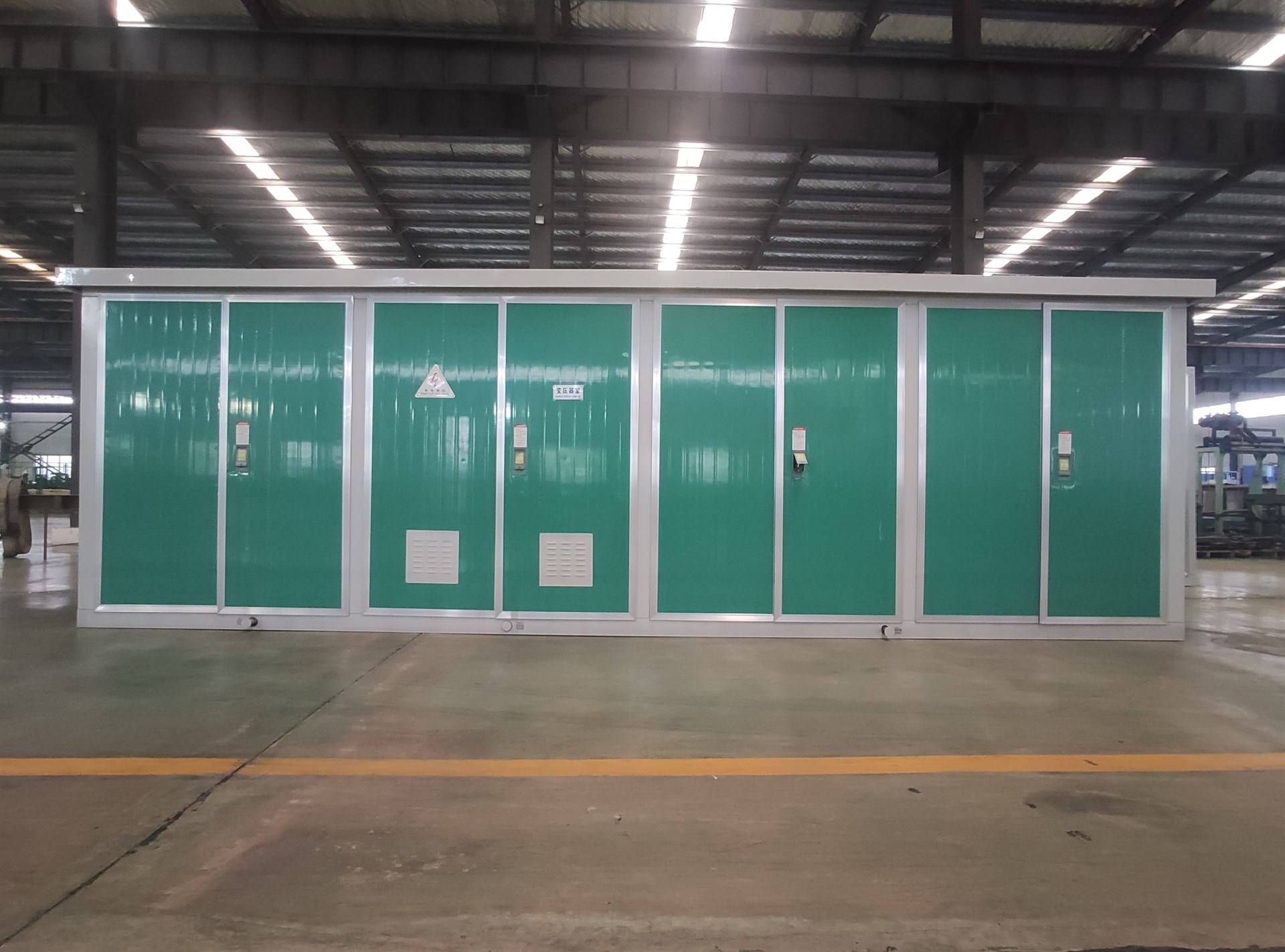 公司展示