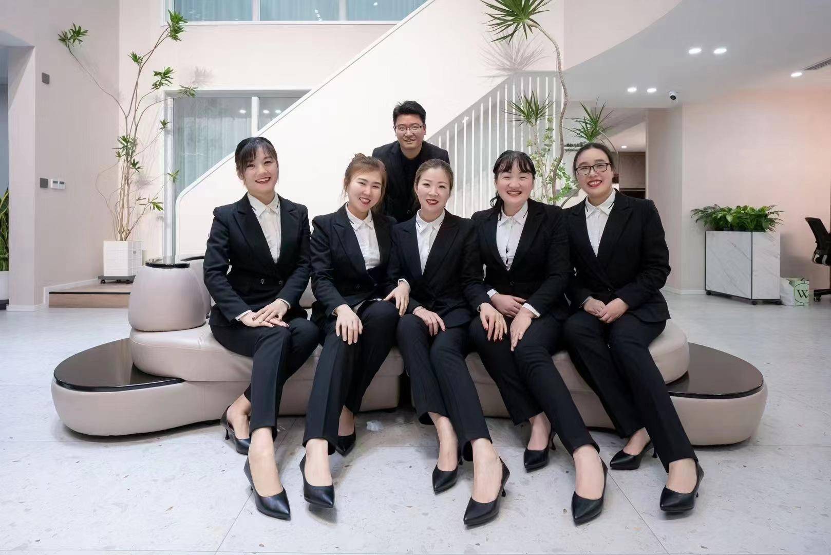 公司展示
