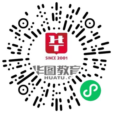 华图教育科技有限公司郑东新区分公司销售代表/业务员/销售助理扫码投递简历