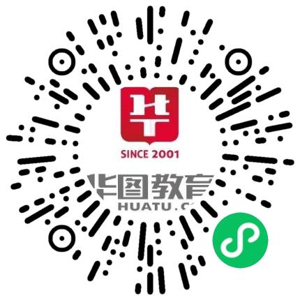 华图教育科技有限公司郑东新区分公司教务管理员扫码投递简历