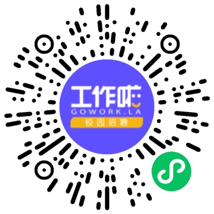 濮阳朗润新材料有限公司化工工程师扫码投递简历