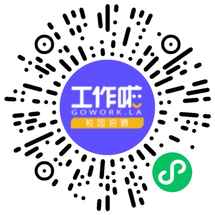 河南杰尔创网络科技有限公司销售代表/业务员/销售助理扫码投递简历