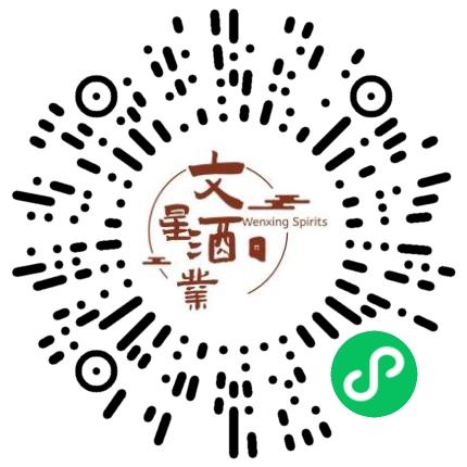 河南文星酒业有限公司主持人扫码投递简历
