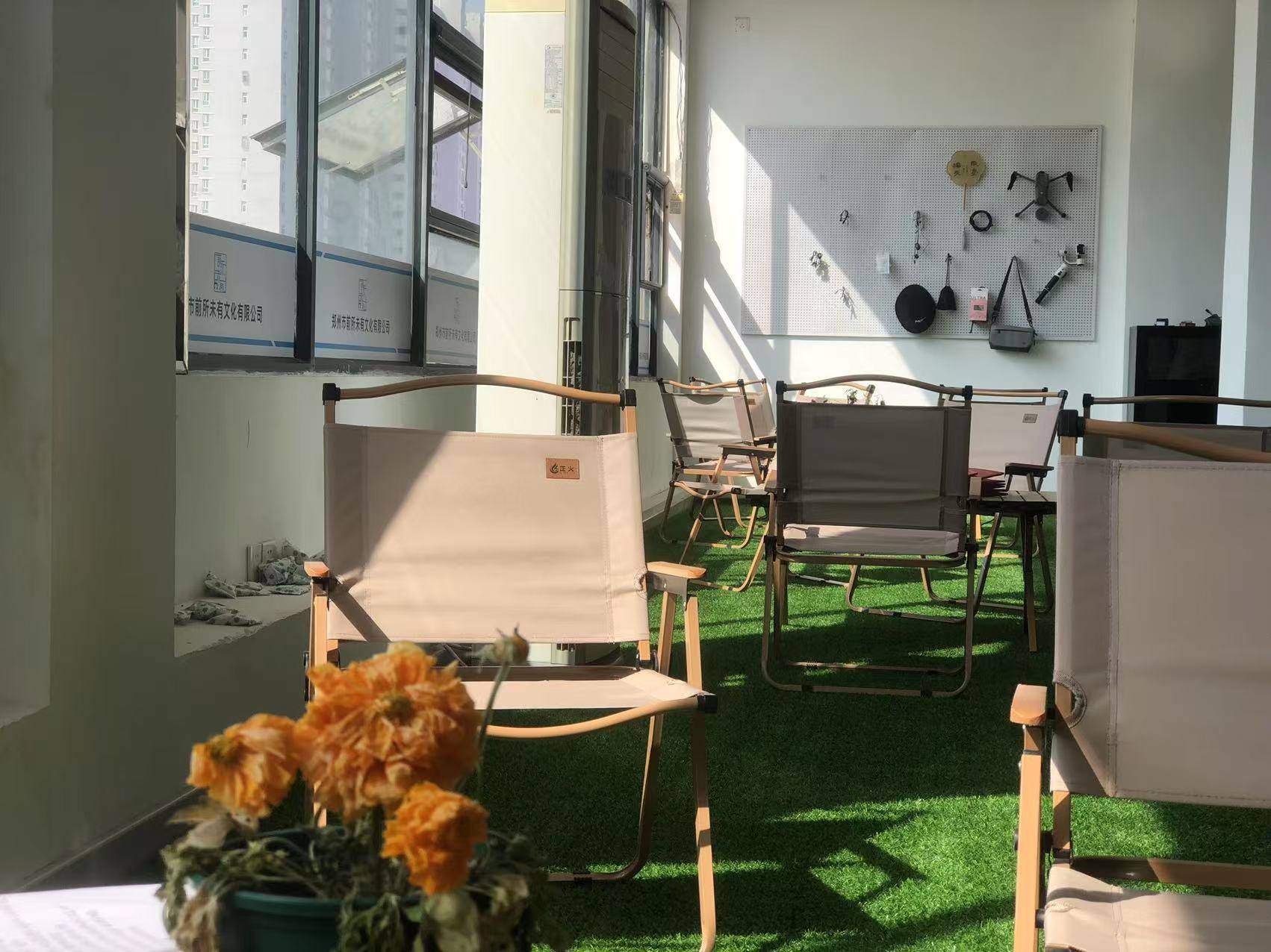 公司展示