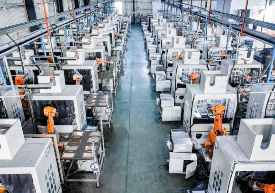 公司展示