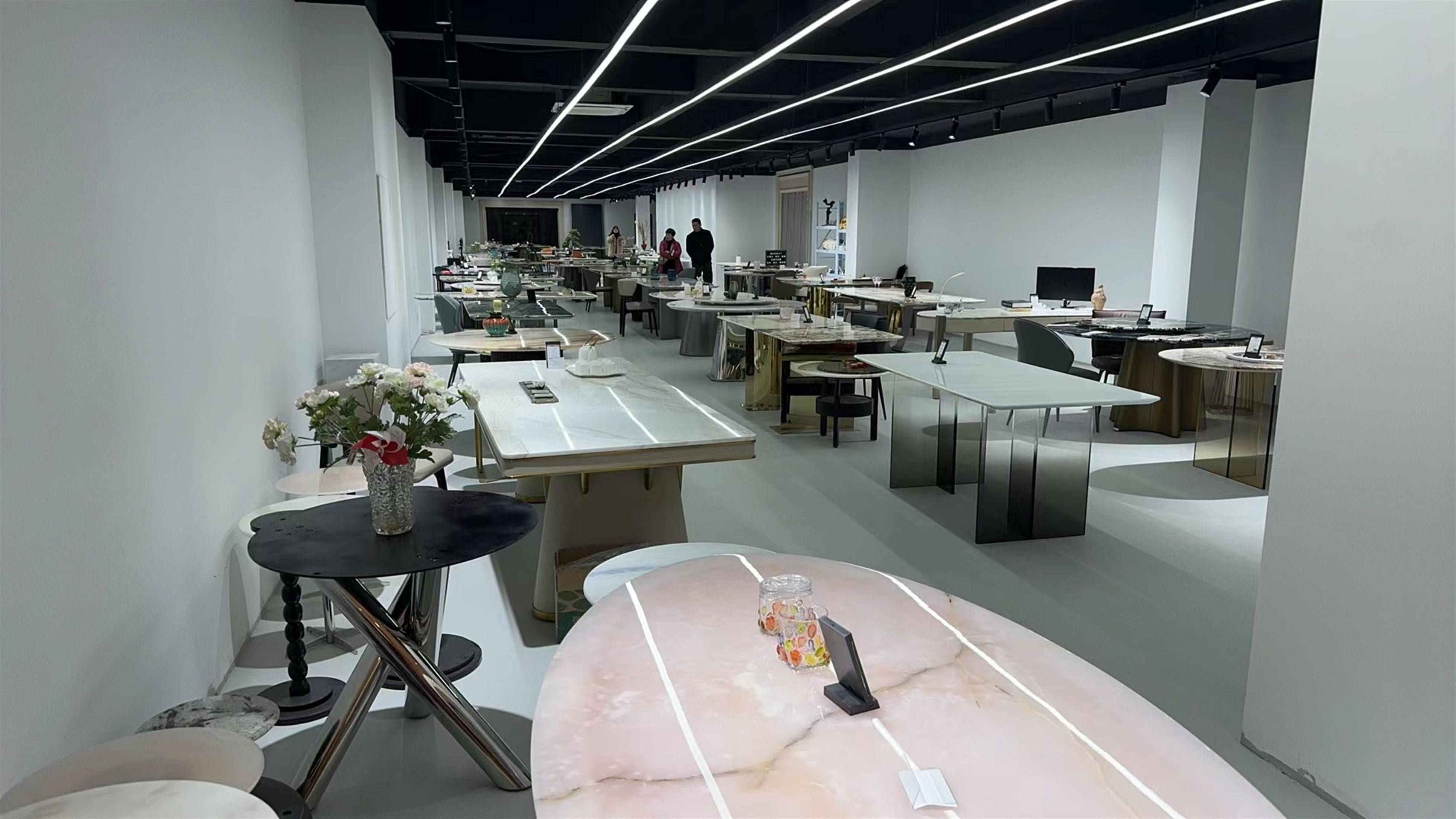 公司展示