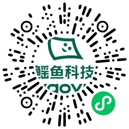 河南鳐鱼科技有限公司商务专员/助理扫码投递简历