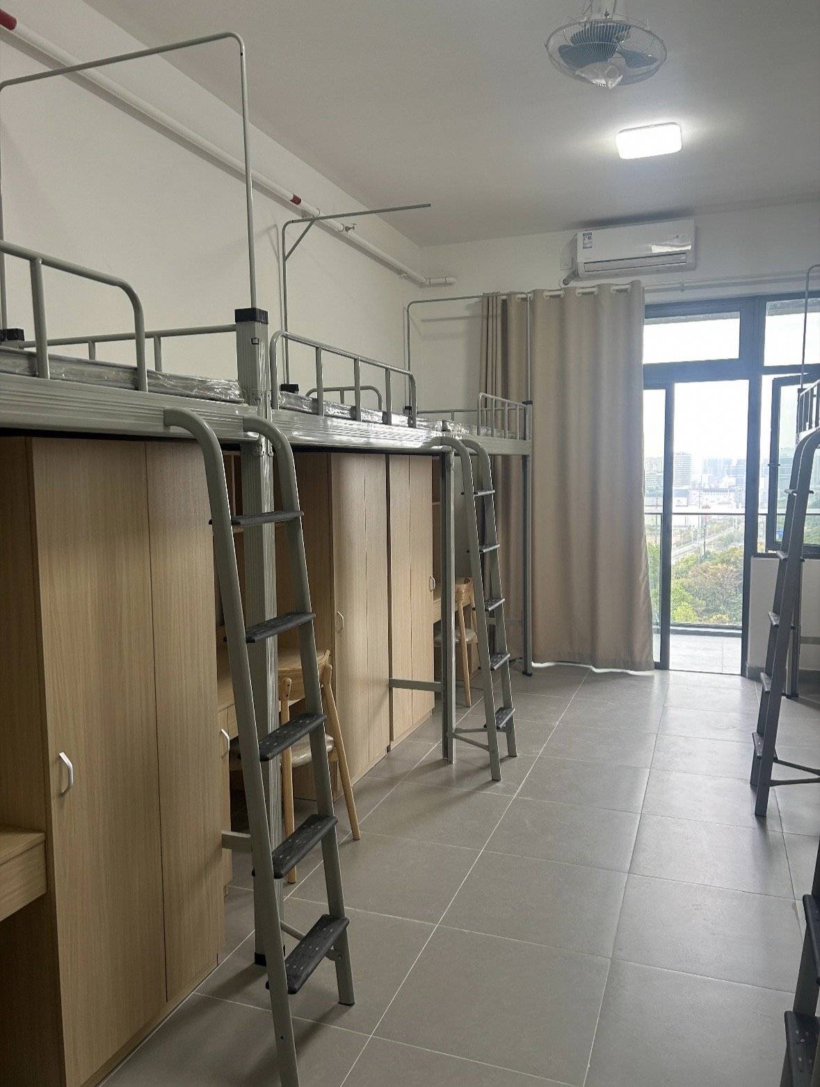 公司展示