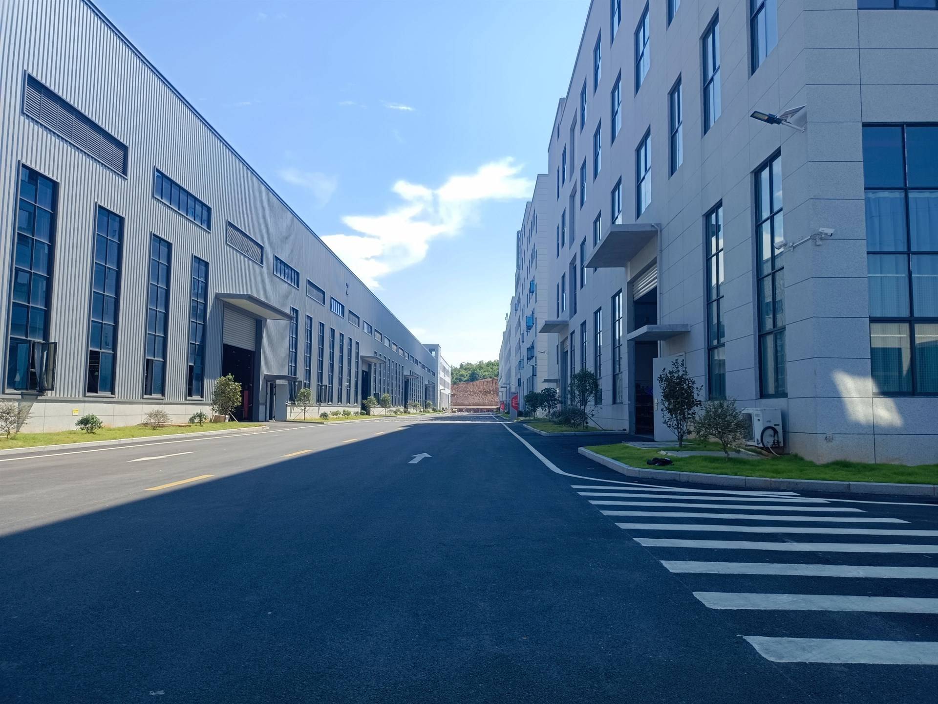 公司展示