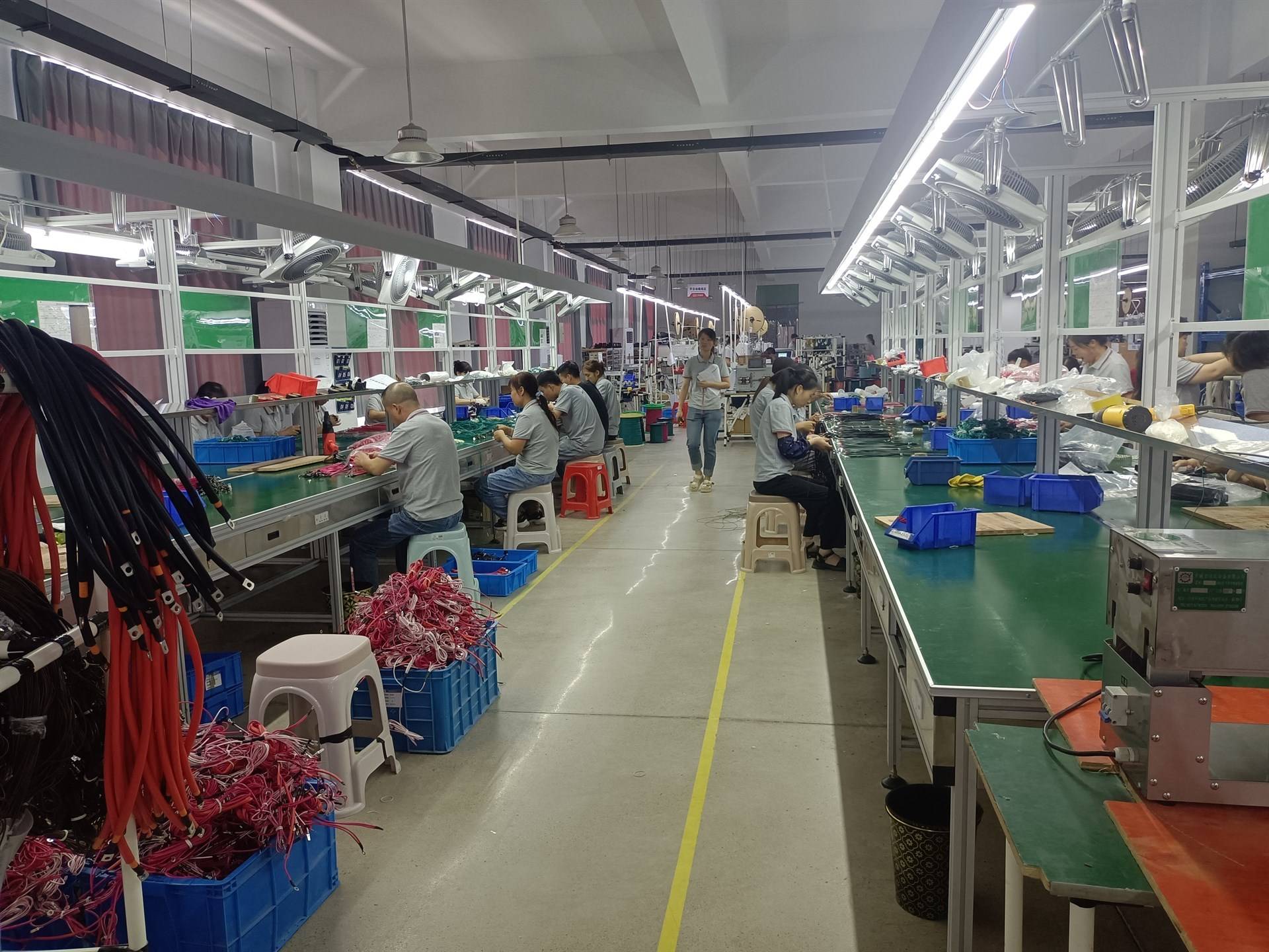 公司展示