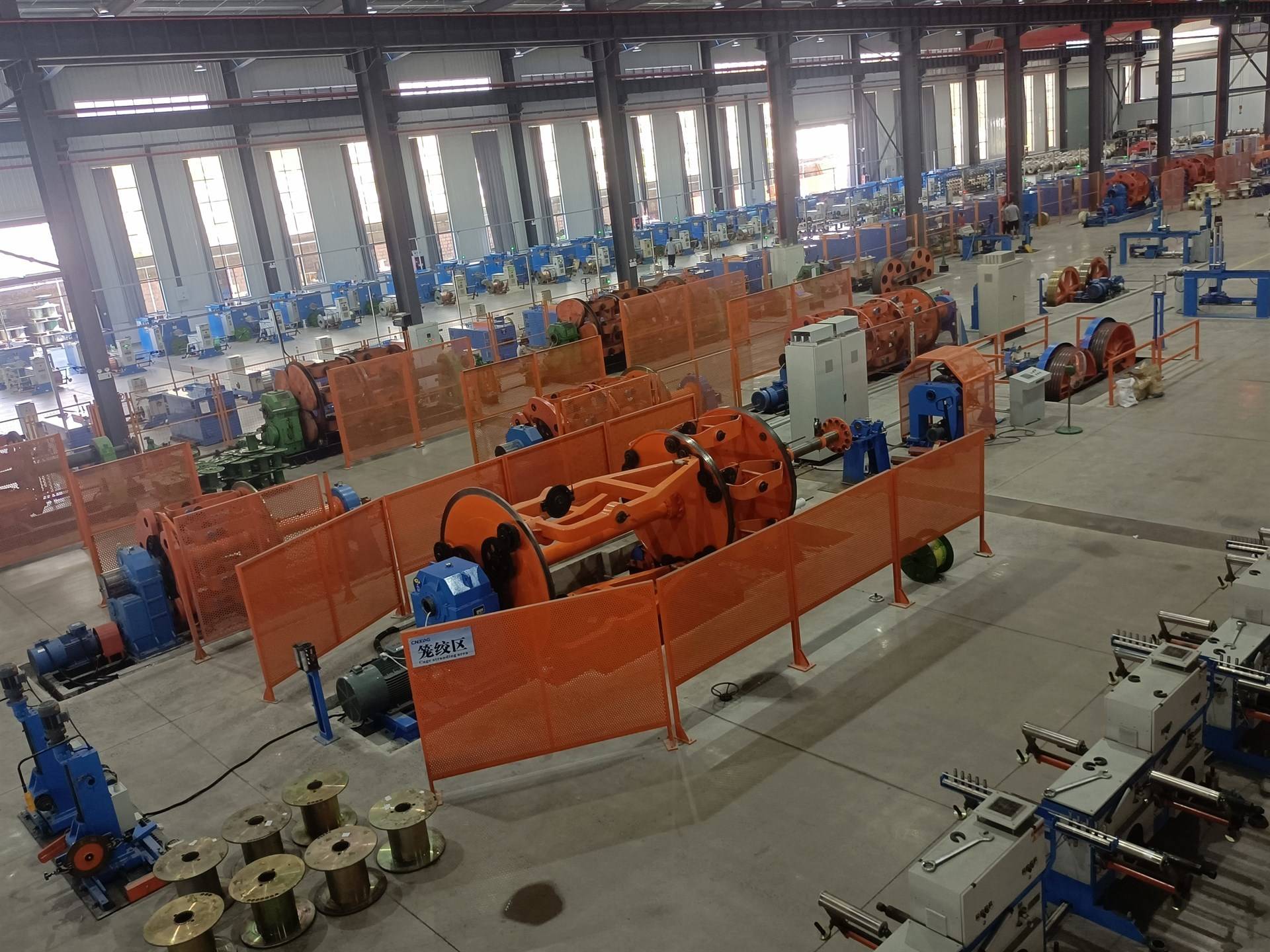 公司展示