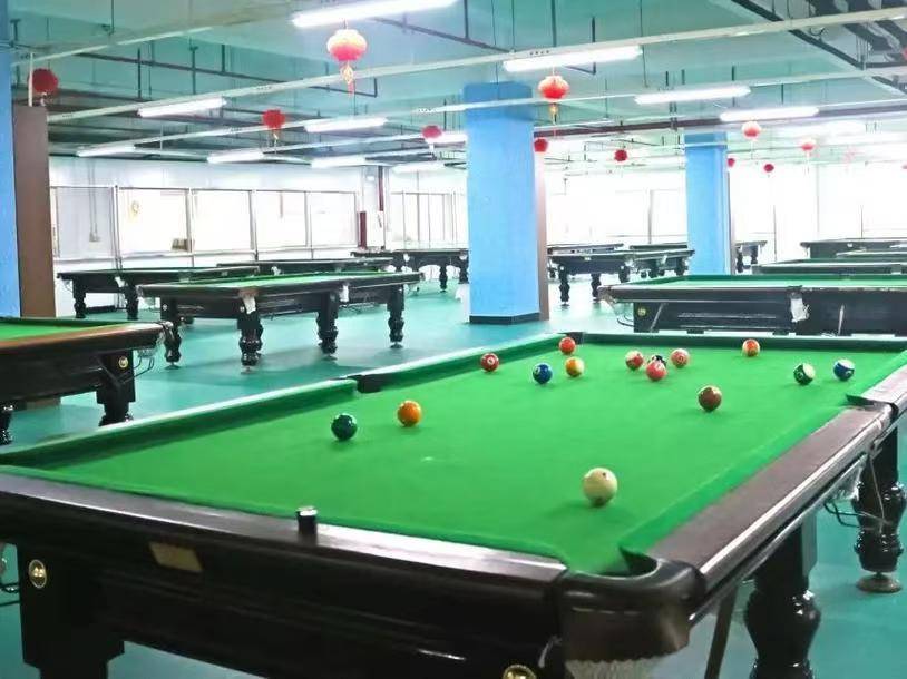 公司展示