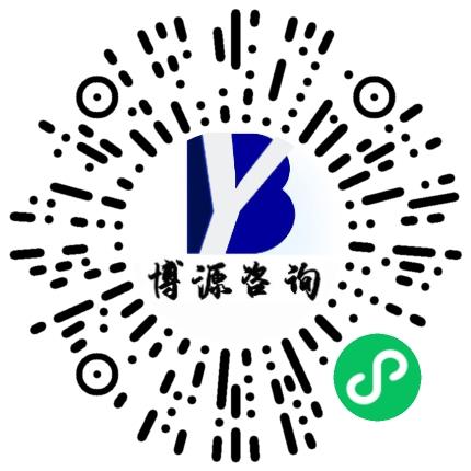 河南博源工程技术咨询有限公司投资专员/助理扫码投递简历
