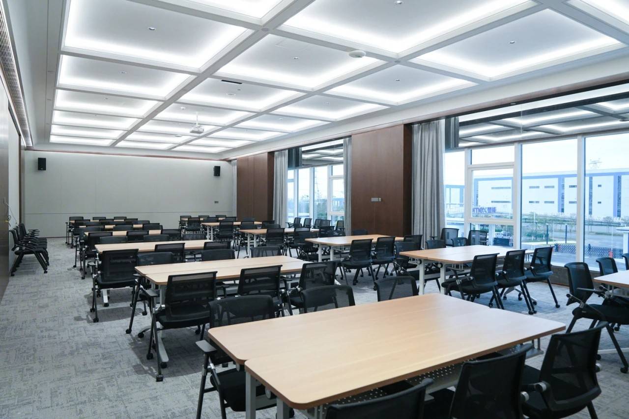 公司展示